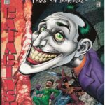 Arkham Asylum – Tales of Madness