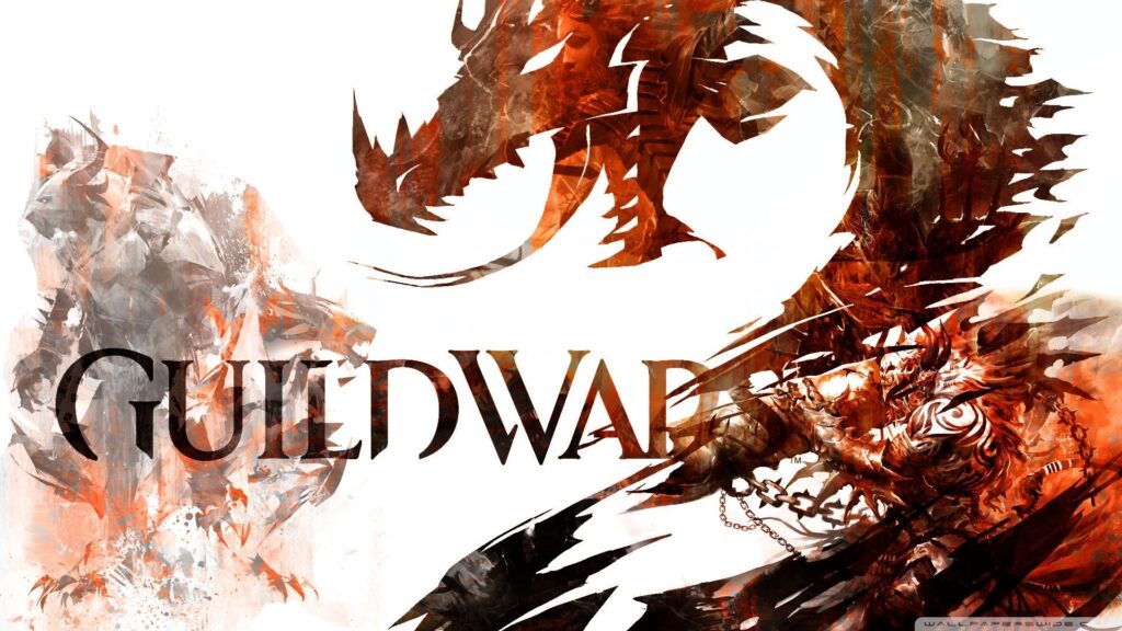 Guild Wars 2 más que un juego