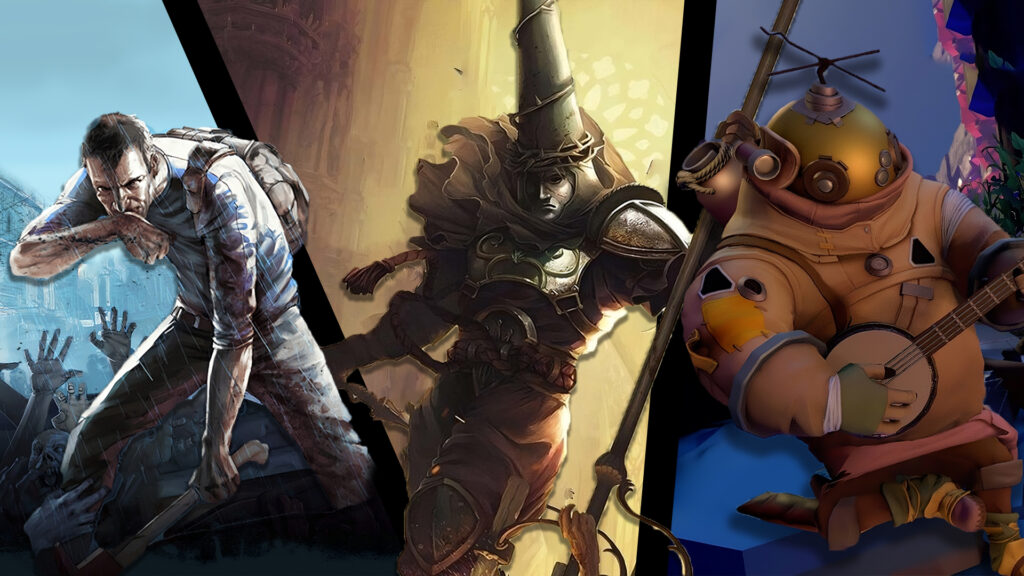 Juegos Indie y por qué debes probarlos si aún no lo has hecho.