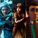 ¿Qué pasó con Telltale Games?