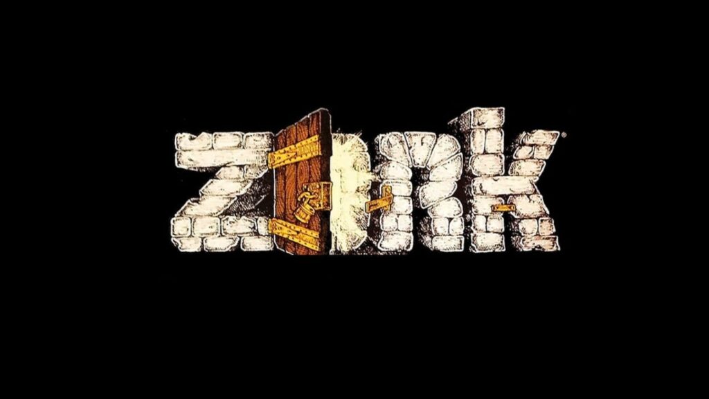Zork El Juego De Aventuras Que Paso a La Historia