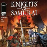 Caballeros vs Samuráis