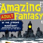 Amazing Adult Fantasy – Opinión