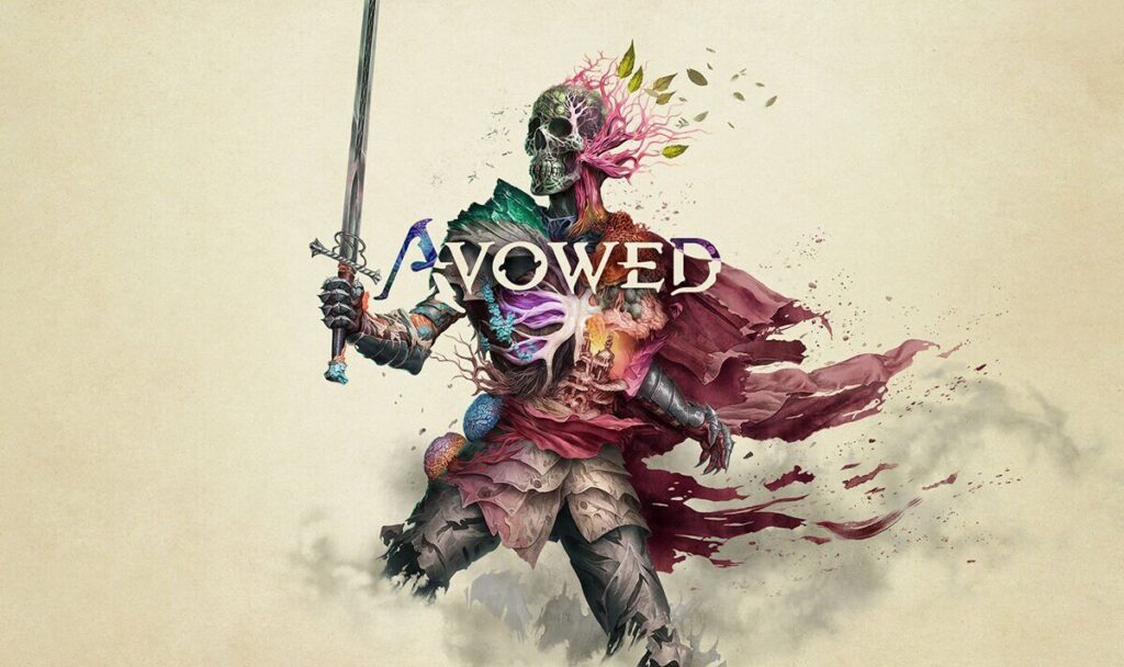 Avowed – Entre Espadas Y Magia Por Eora
