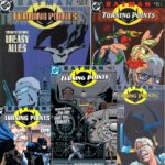 Batman – Turning Points
