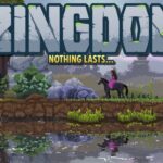 Kingdom: Classic, construye y expande tu reino