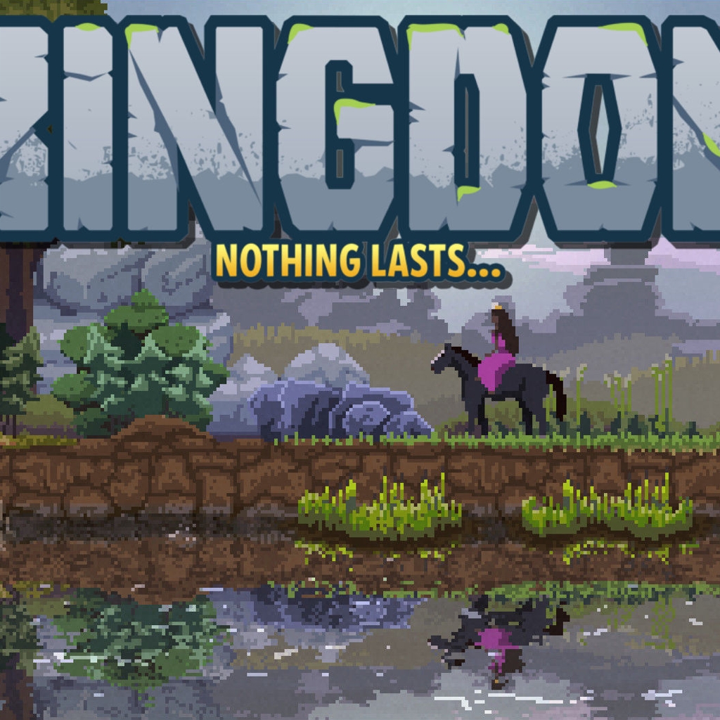 Kingdom: Classic, construye y expande tu reino