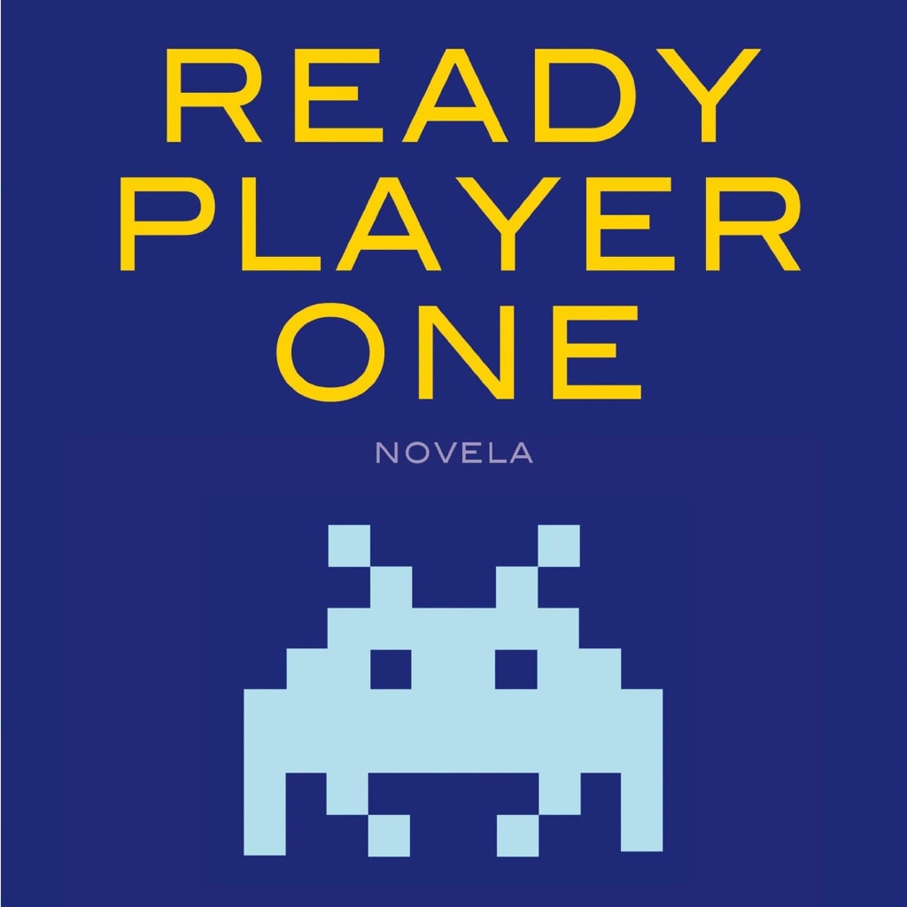 Ready player one de Ernest Cline