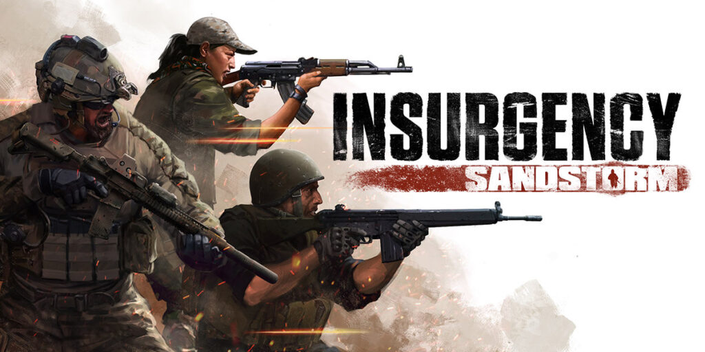 Insurgency Sandstorm – Un FPS impresionante