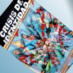 Crisis de identidad – DC Comics