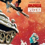 Amarga Rusia – En busca de lo imposible