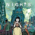 Nights – Horrores que maravillan