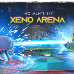 Actualización Xeno Arena – No Man’s Sky