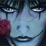La belleza del dolor en The Crow de James O’Barr